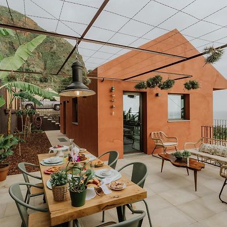 Villa Mango House Arco da Calheta  Esterno foto