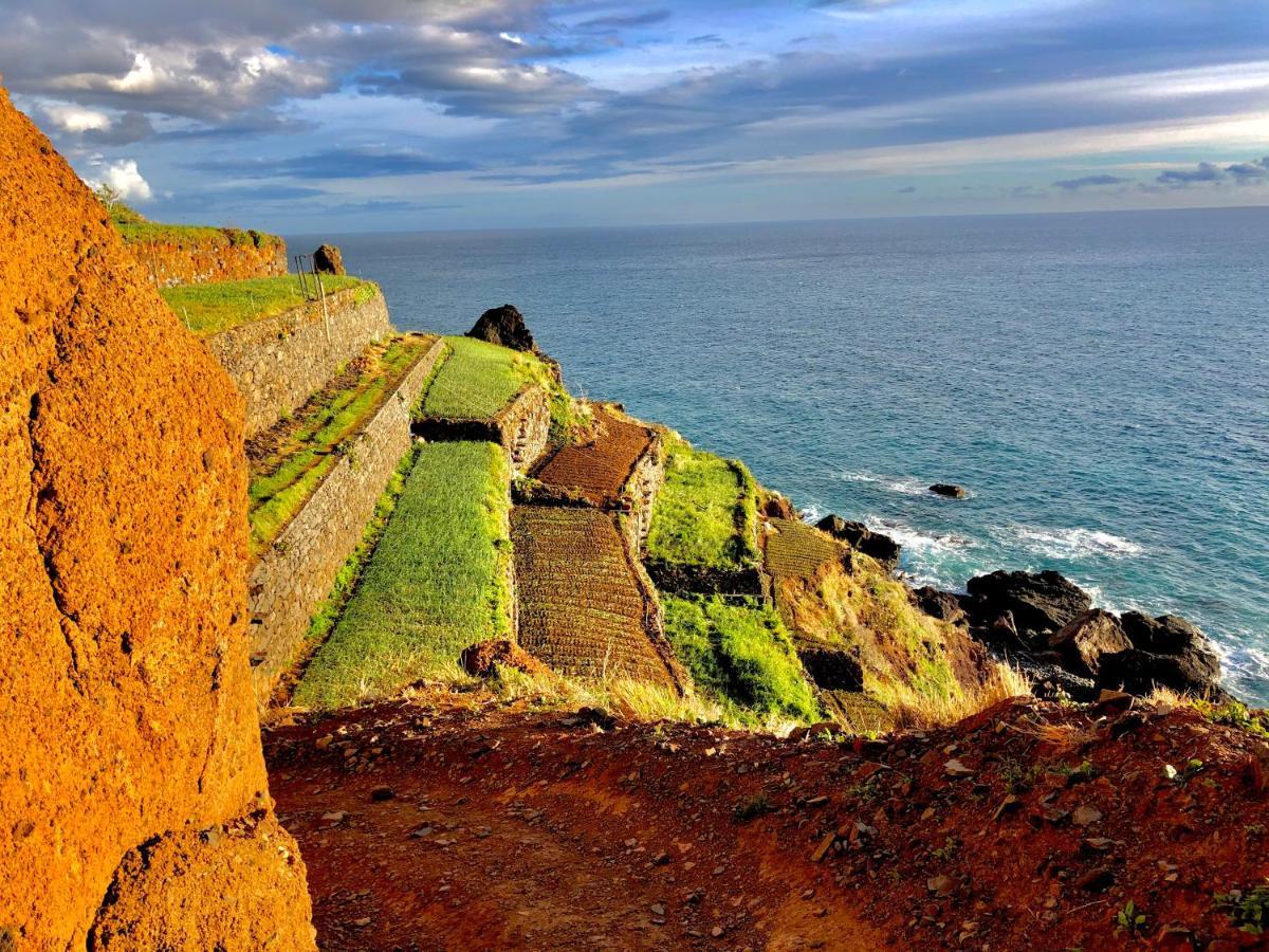 Villa Mango House Arco da Calheta  Esterno foto