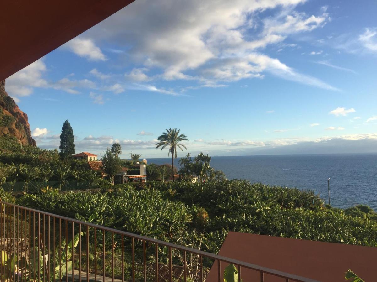 Villa Mango House Arco da Calheta  Esterno foto