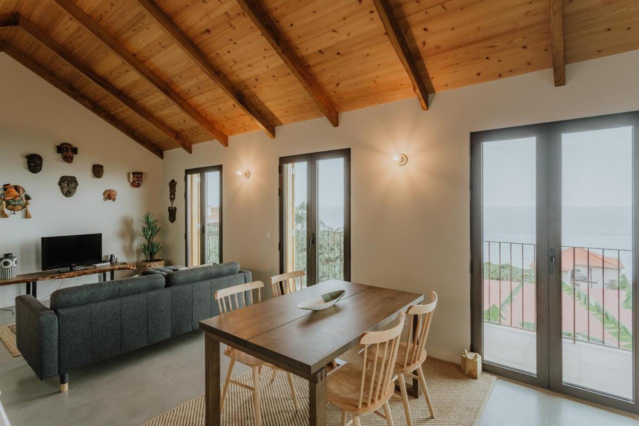 Villa Mango House Arco da Calheta  Esterno foto