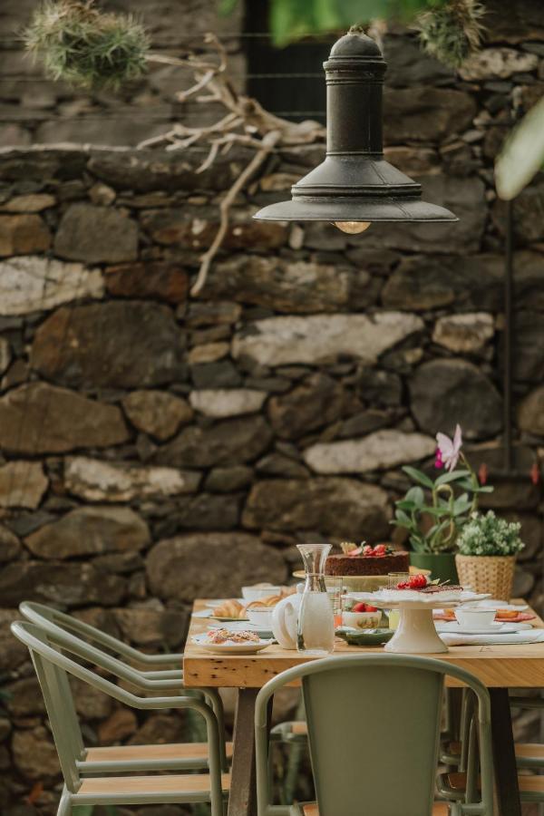 Villa Mango House Arco da Calheta  Esterno foto