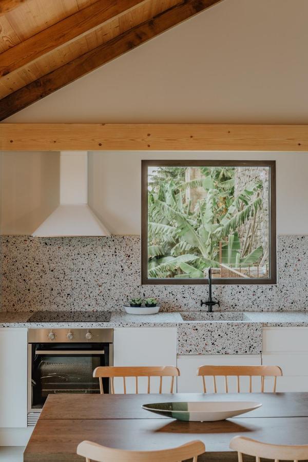 Villa Mango House Arco da Calheta  Esterno foto