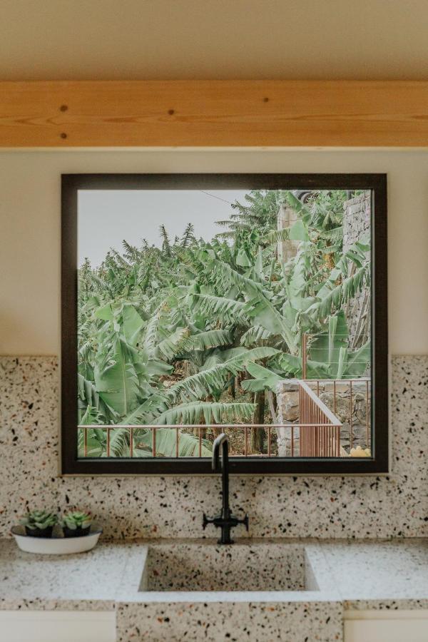 Villa Mango House Arco da Calheta  Esterno foto
