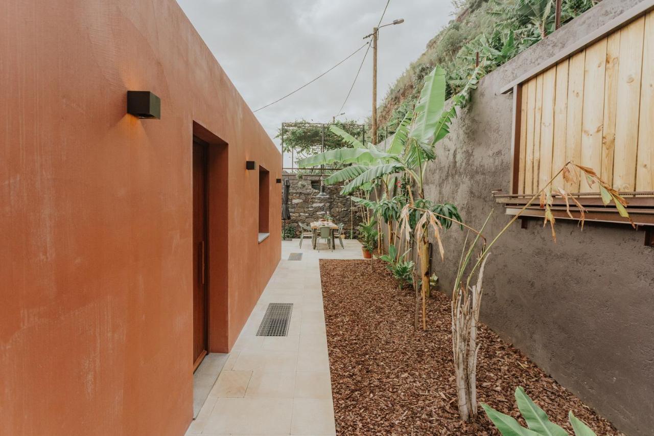 Villa Mango House Arco da Calheta  Esterno foto