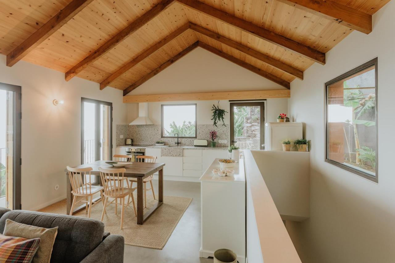 Villa Mango House Arco da Calheta  Esterno foto