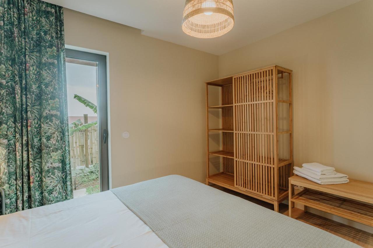 Villa Mango House Arco da Calheta  Esterno foto