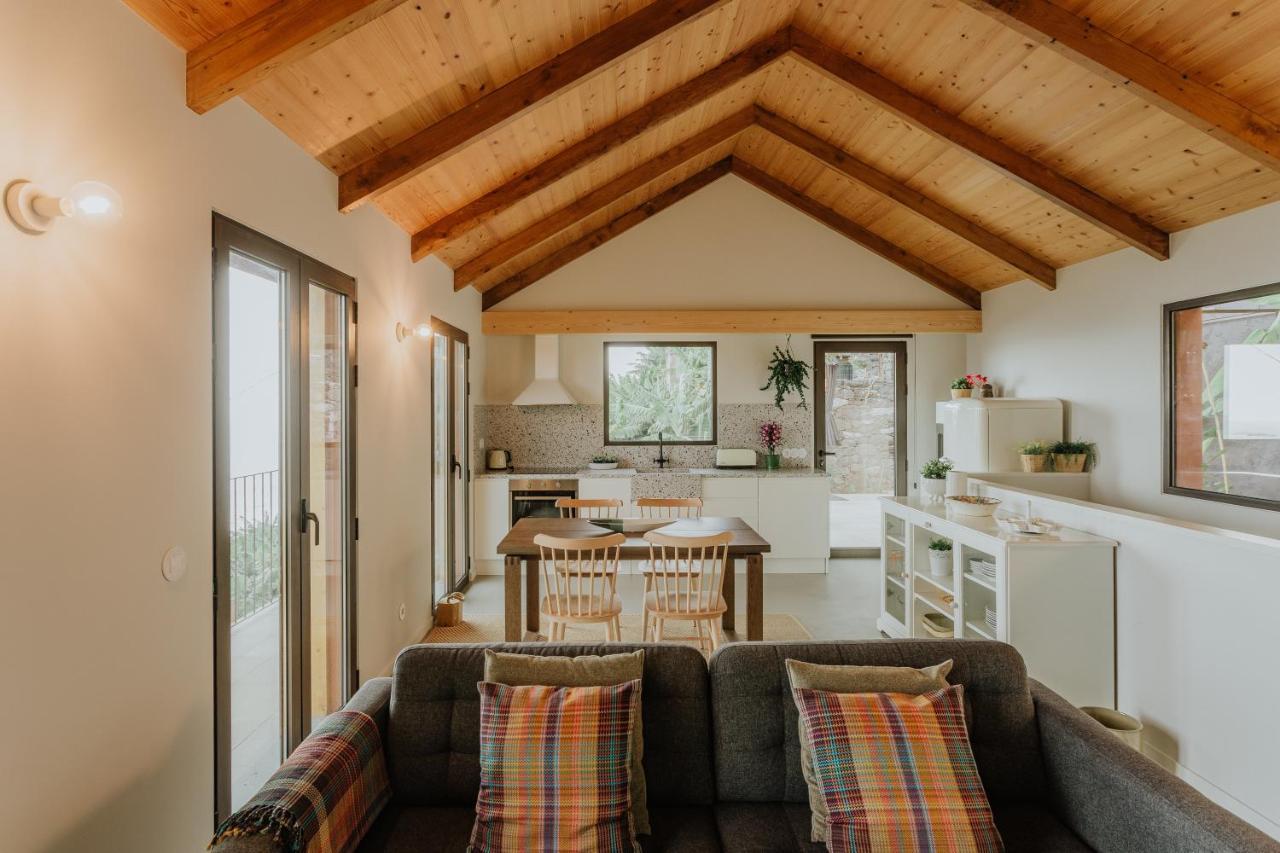 Villa Mango House Arco da Calheta  Esterno foto