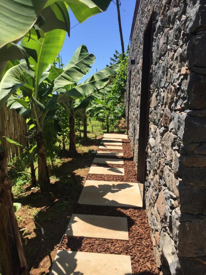 Villa Mango House Arco da Calheta  Esterno foto