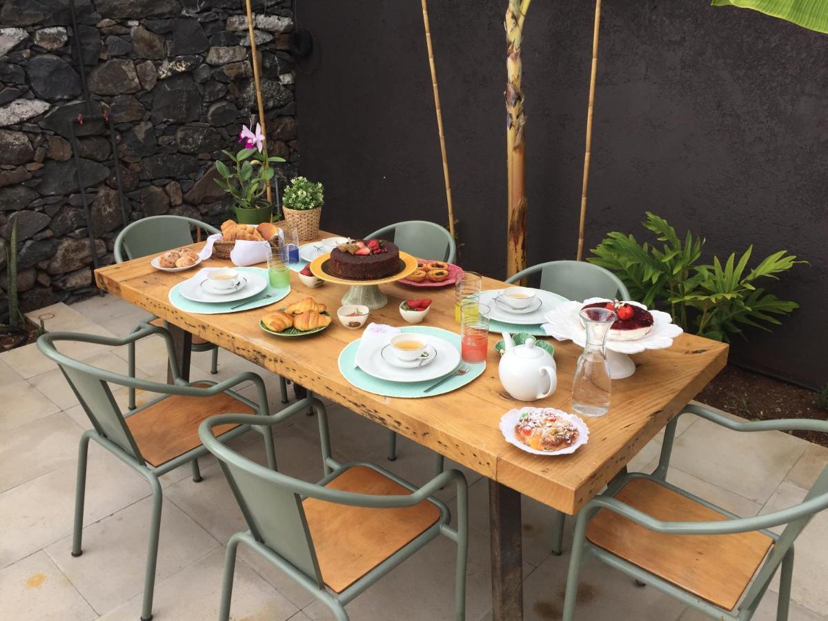Villa Mango House Arco da Calheta  Esterno foto