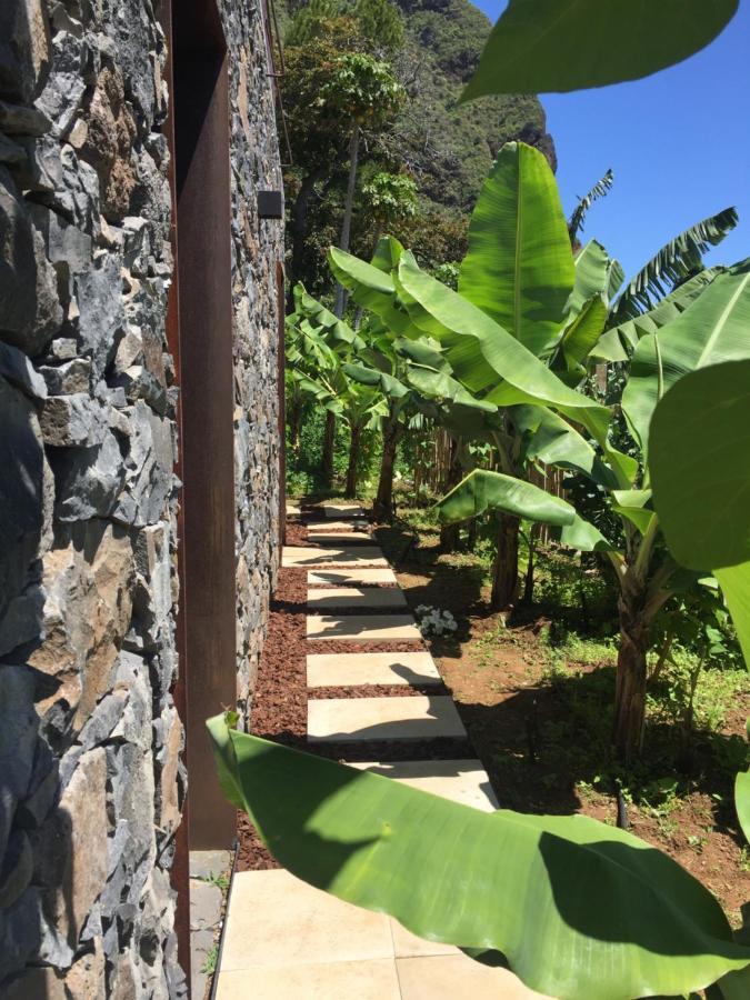 Villa Mango House Arco da Calheta  Esterno foto