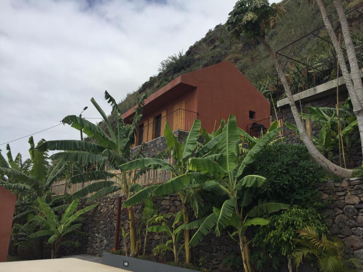 Villa Mango House Arco da Calheta  Esterno foto
