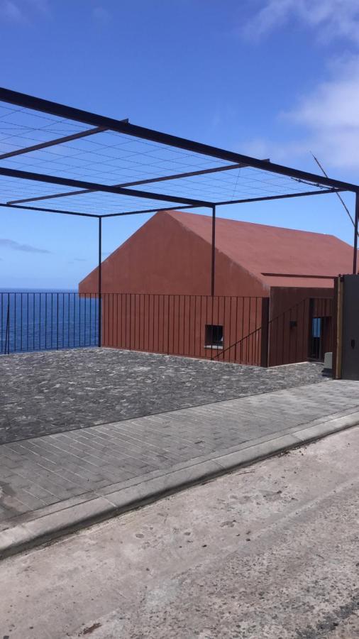 Villa Mango House Arco da Calheta  Esterno foto
